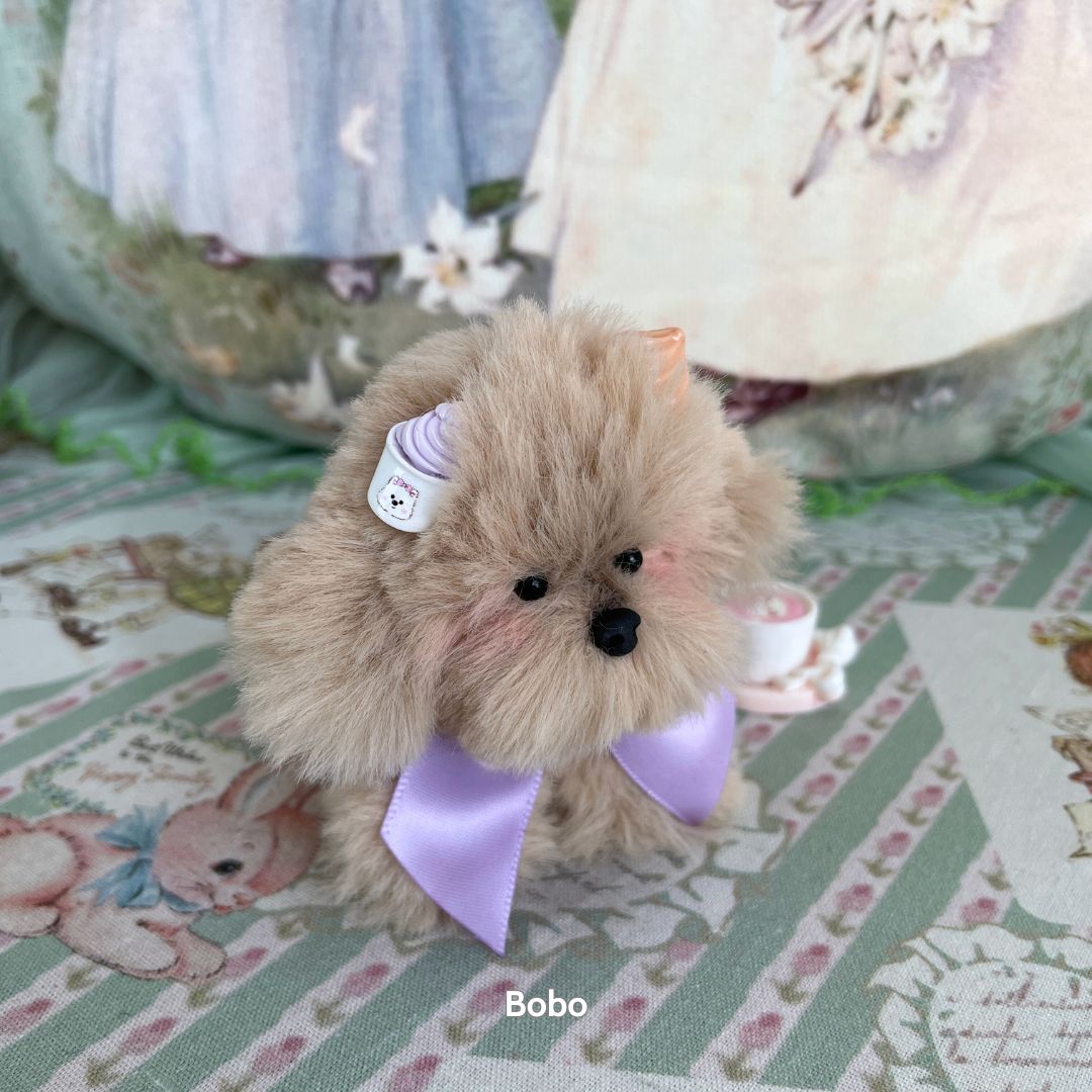 Adorable Puppy Collection