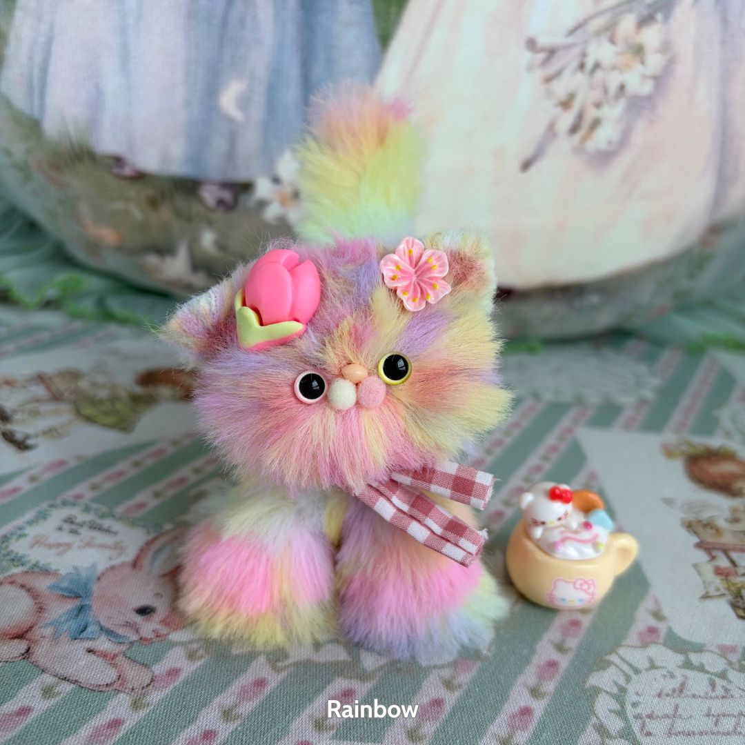 Adorable Kitten Collection