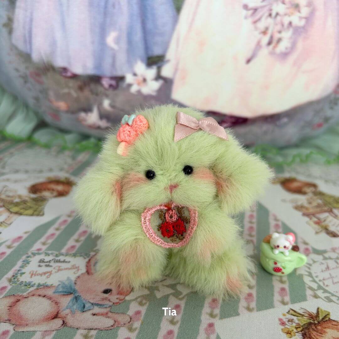 Adorable Bunny Collection