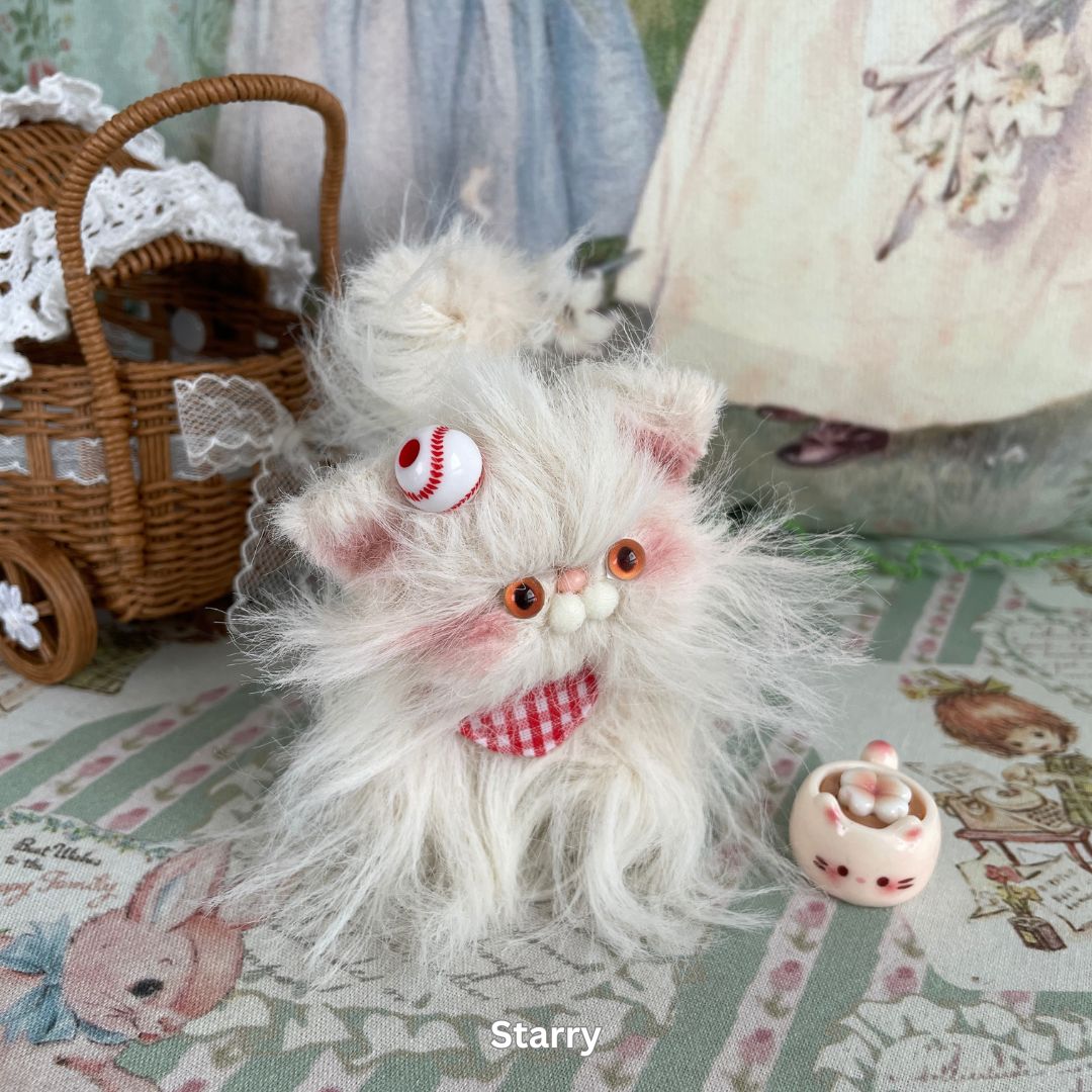 Siberian Snuggles Collection