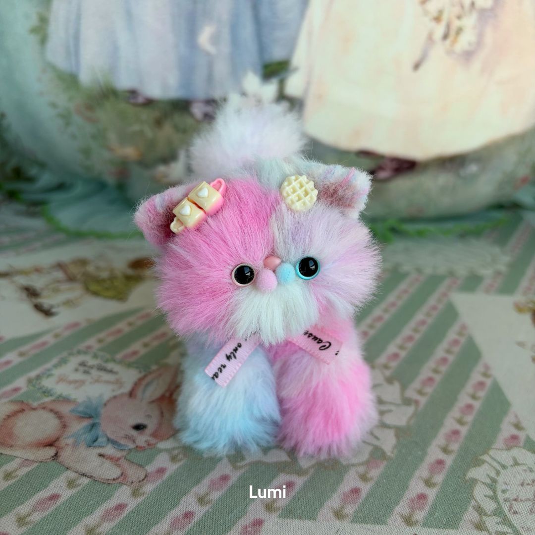 Adorable Kitten Collection
