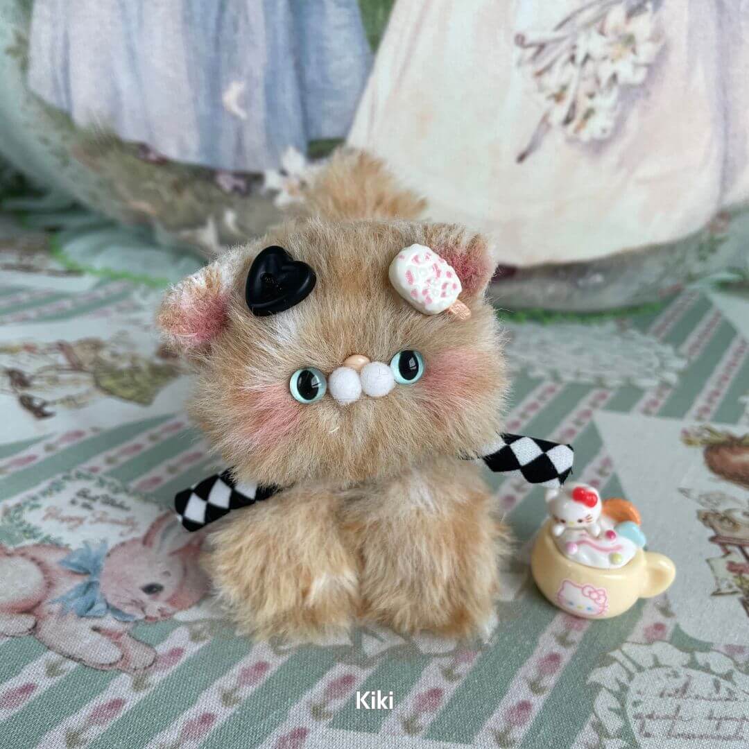 Adorable Kitten Collection