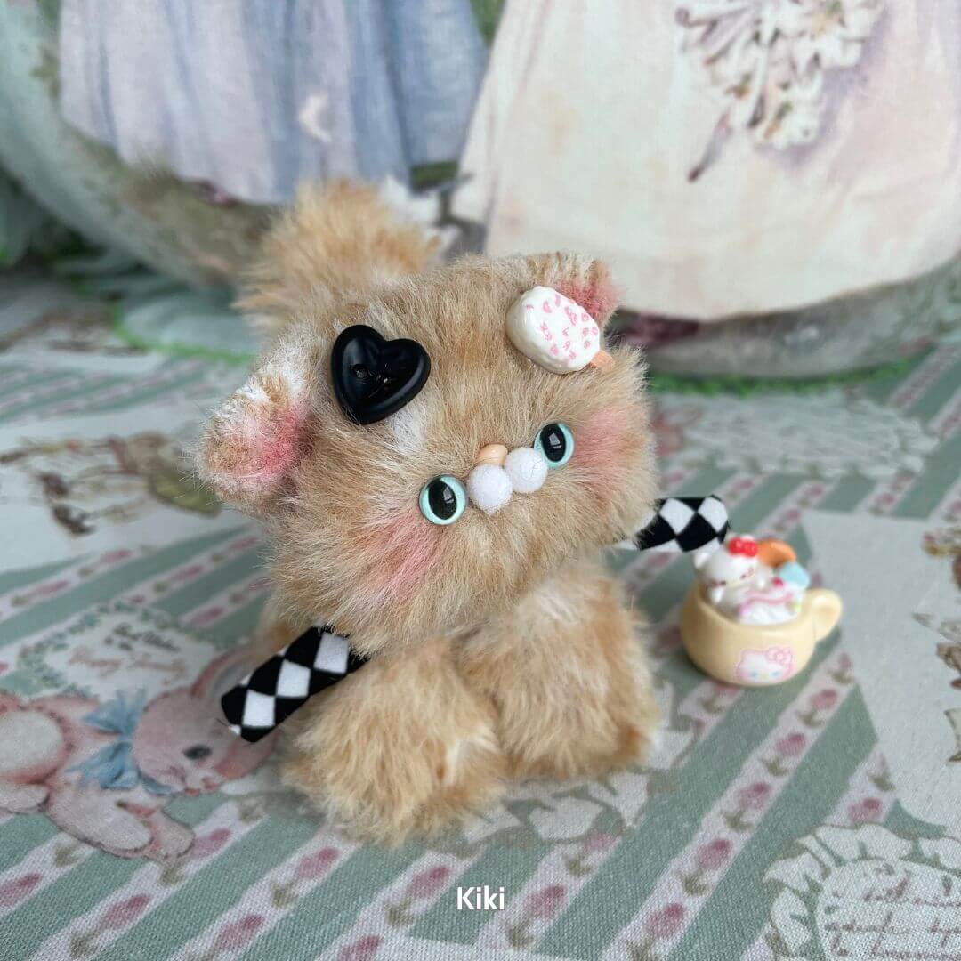 Adorable Kitten Collection