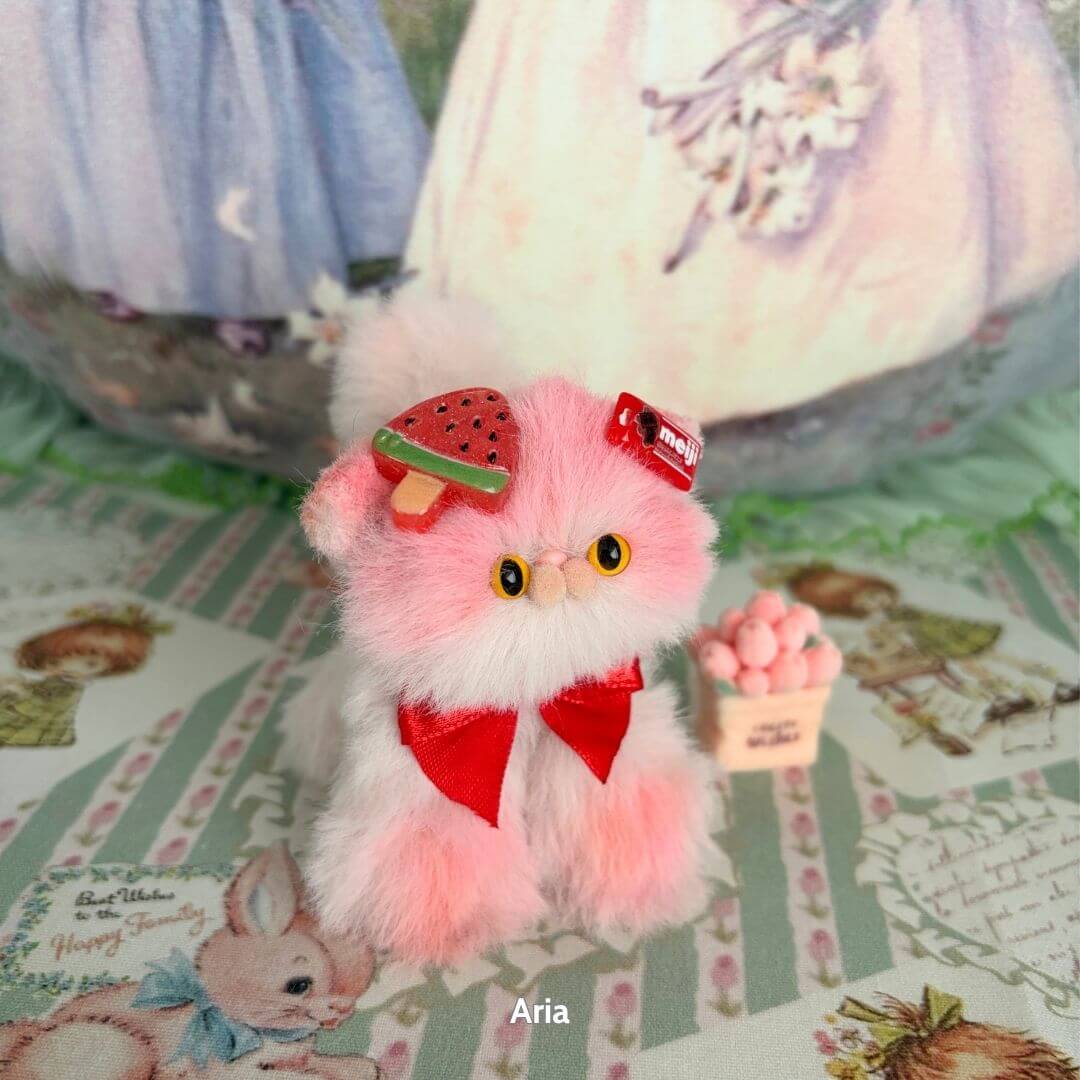 Adorable Kitten Collection