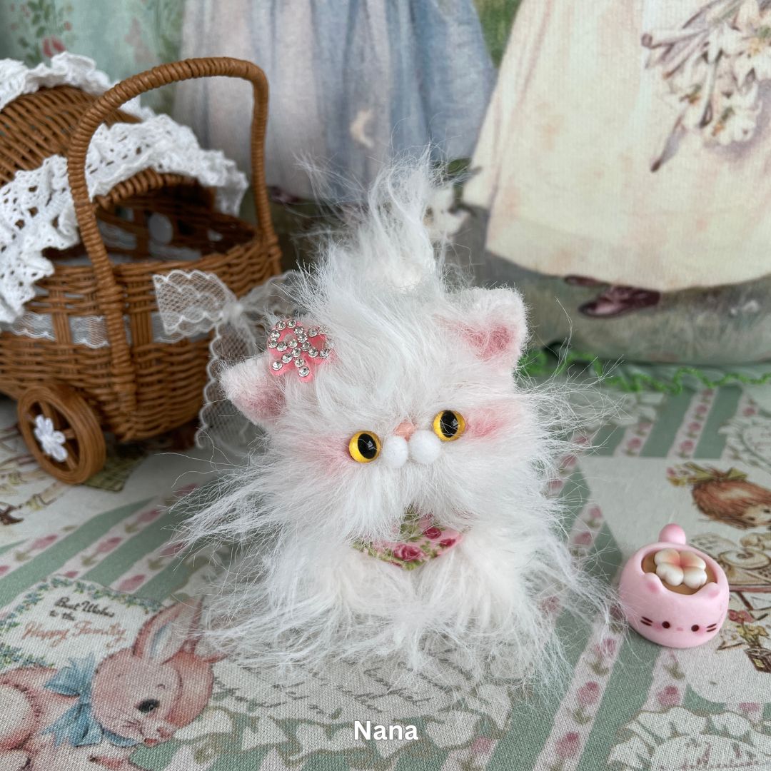 Siberian Snuggles Collection