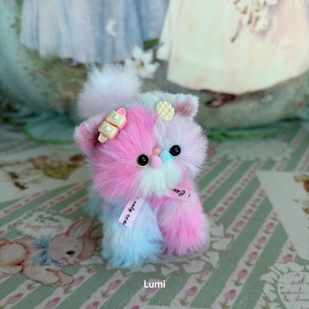 Adorable Kitten Collection