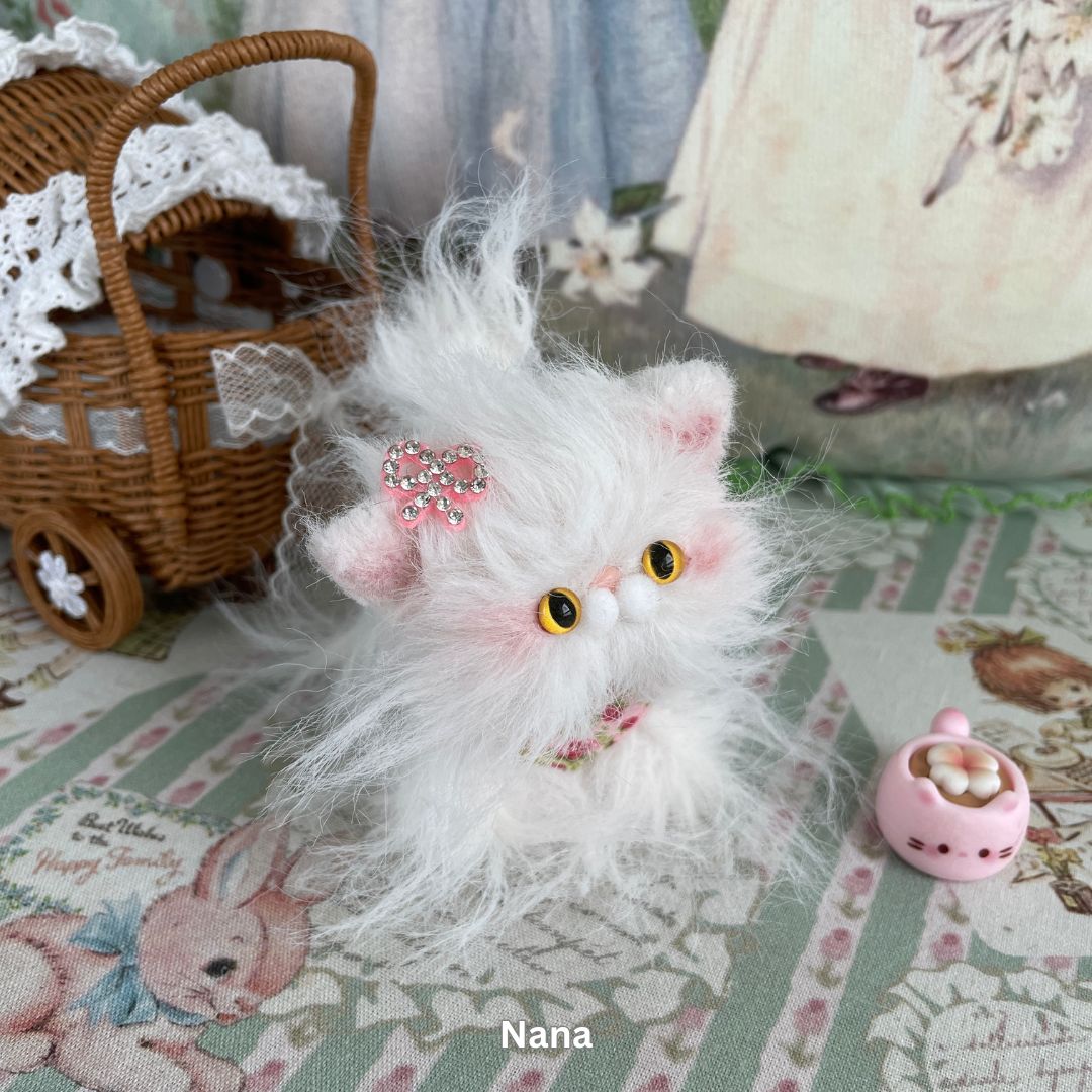 Siberian Snuggles Collection