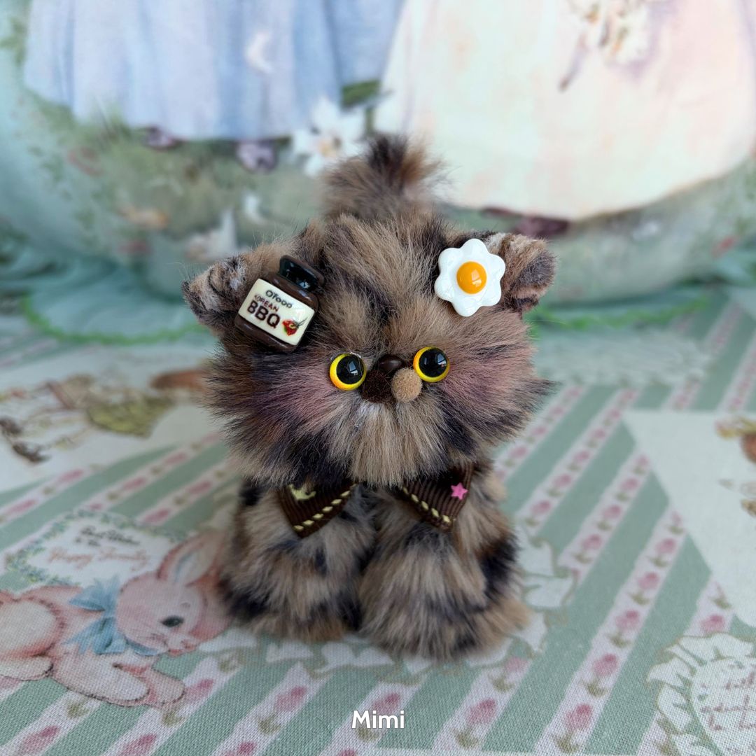 Adorable Kitten Collection