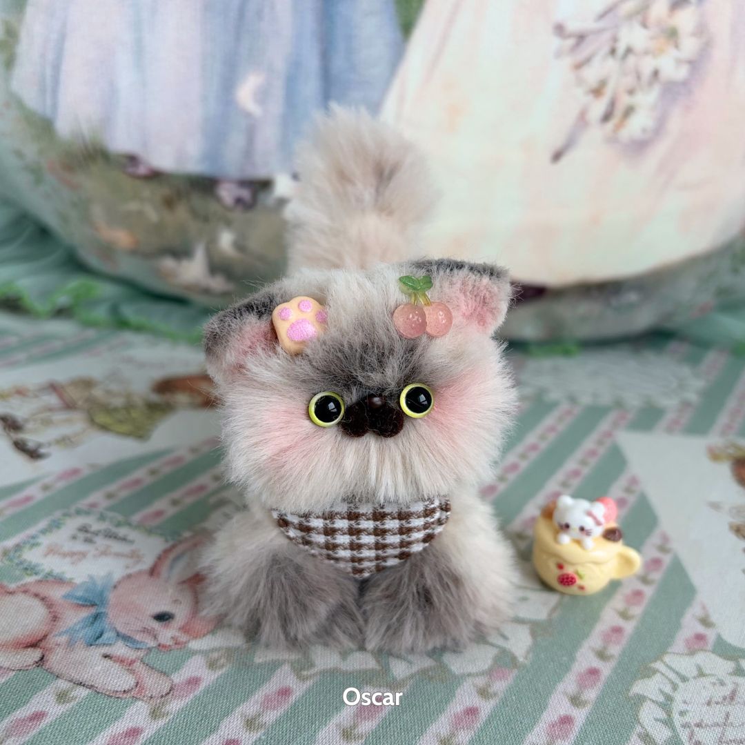 Adorable Kitten Collection