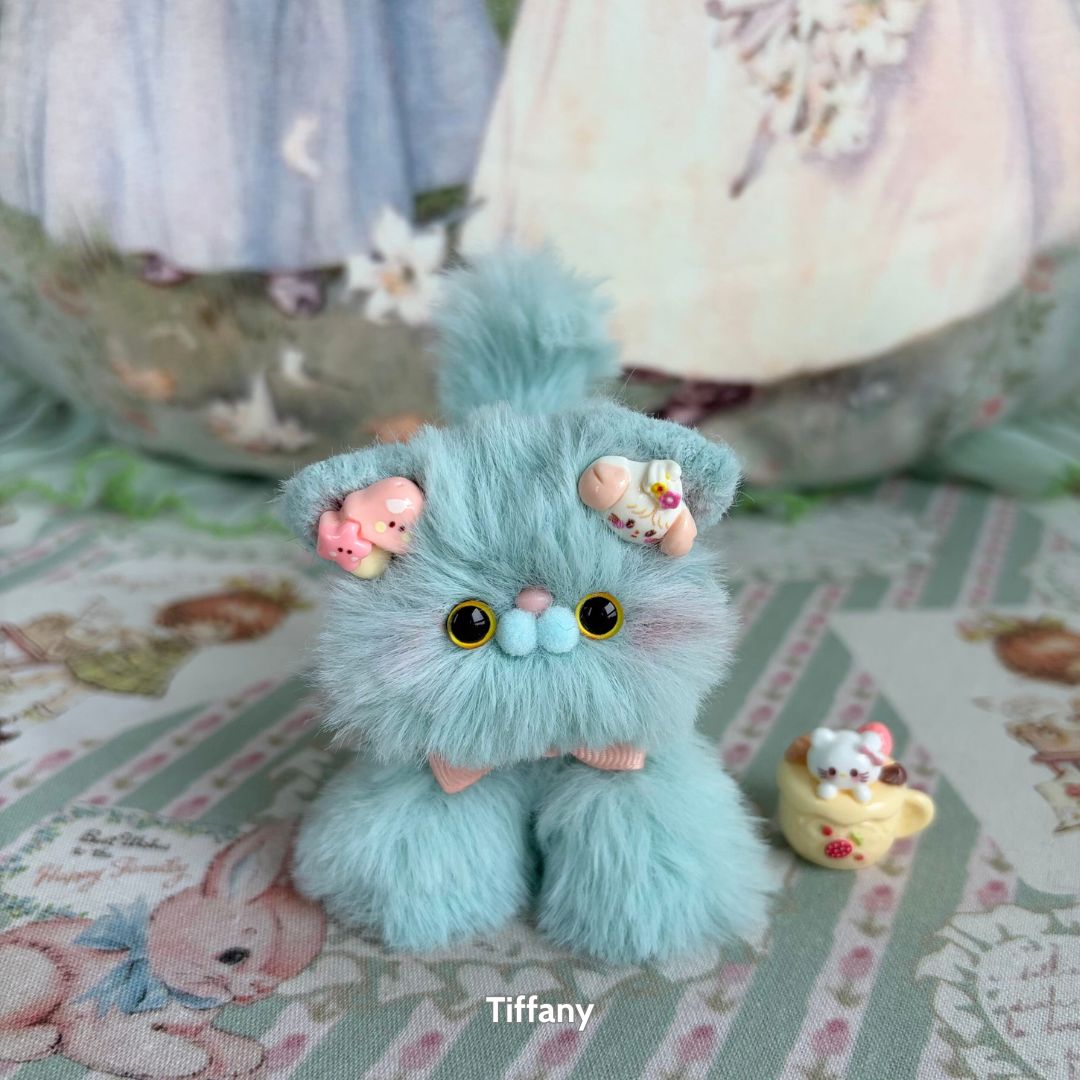 Adorable Kitten Collection