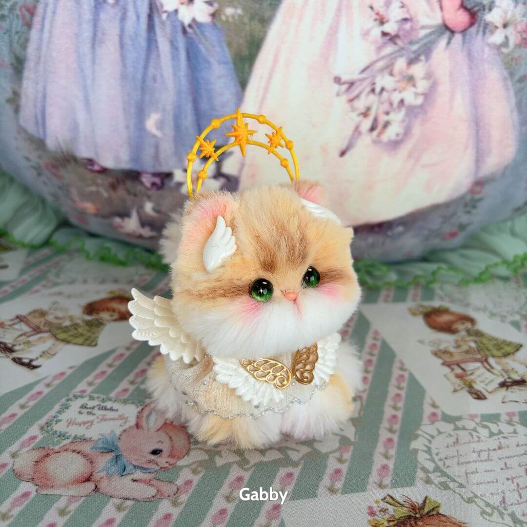 Fairy Paws Collection