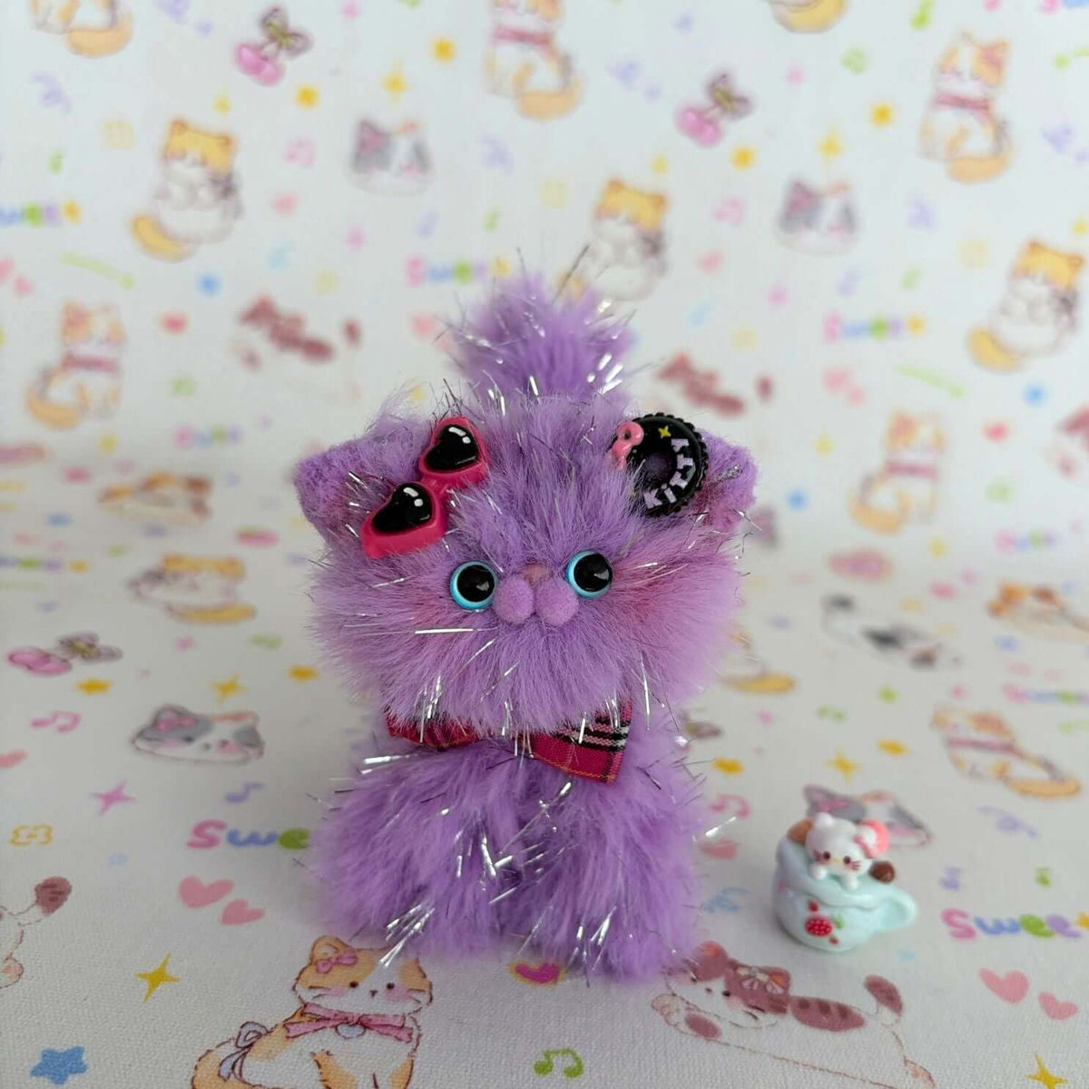 Twinkling Kitten Collection