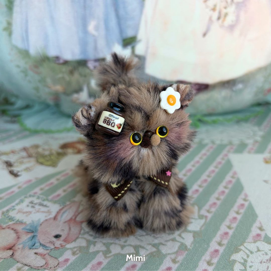 Adorable Kitten Collection