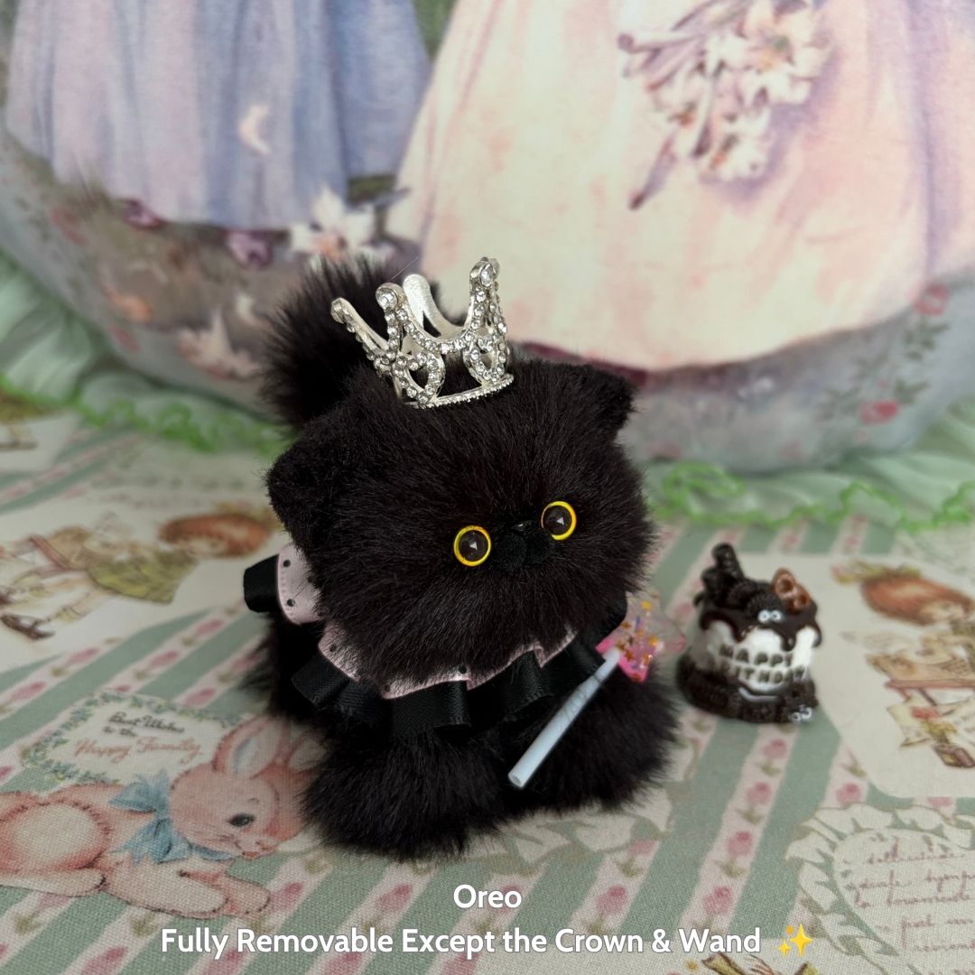 Whiskerwish Birthday Collection