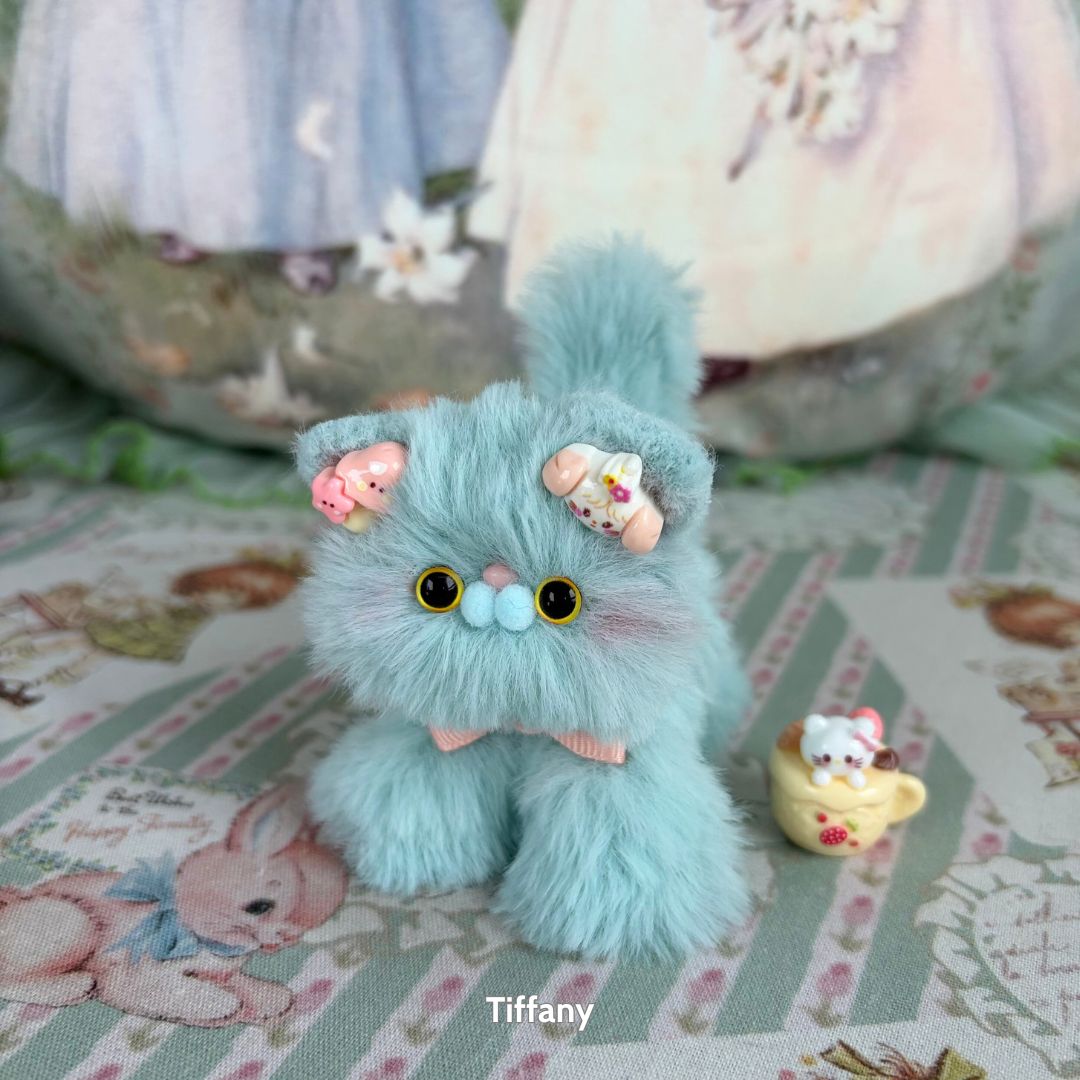 Adorable Kitten Collection