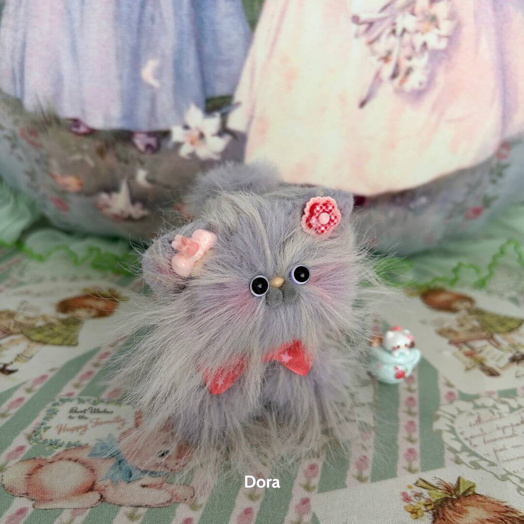 Siberian Snuggles Collection
