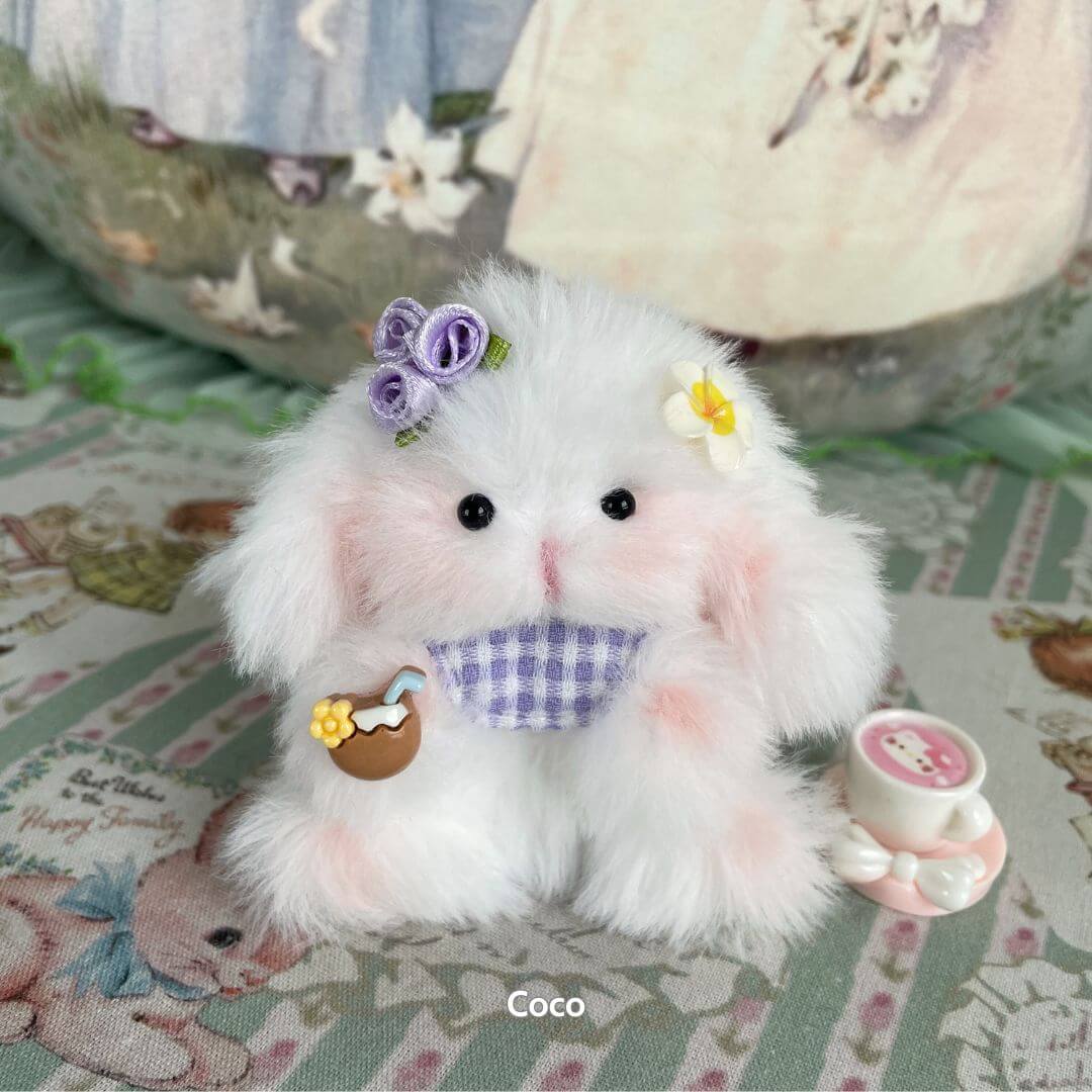 Adorable Bunny Collection
