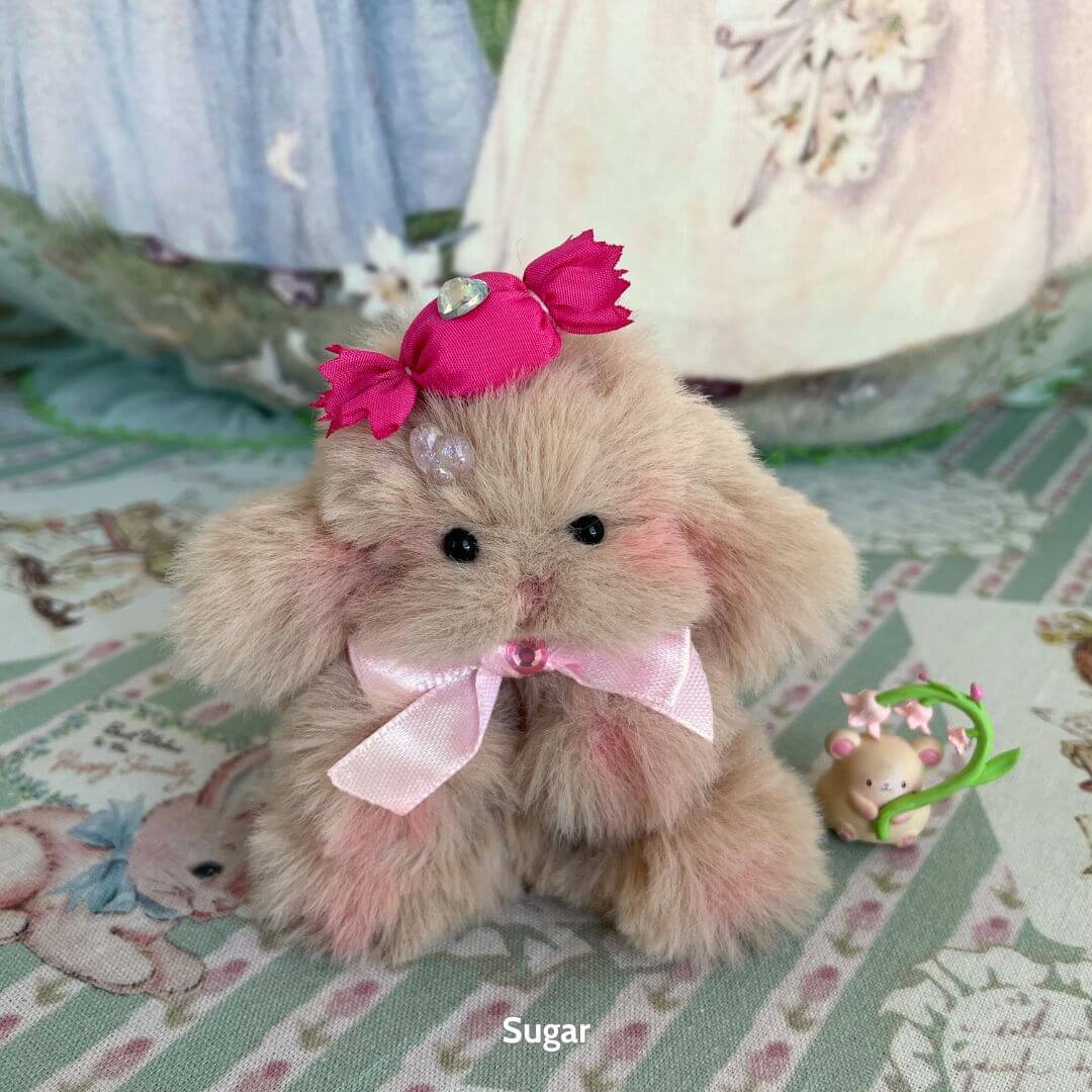 Adorable Bunny Collection
