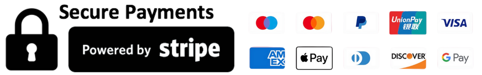 Payment Info