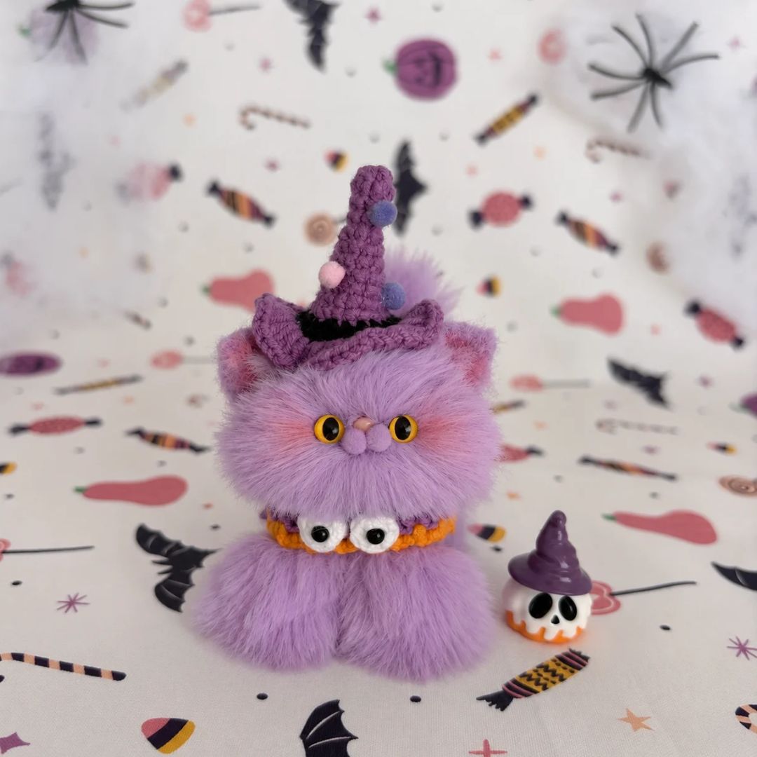 Halloween Special Collection