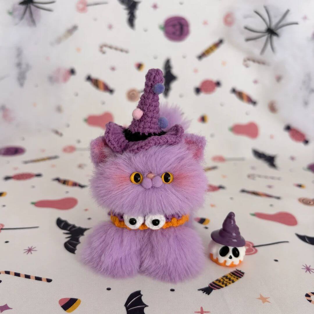 Halloween Special Collection