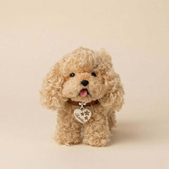 Puppy companions