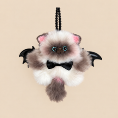 Fluffy Pendants