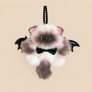 Fluffy Pendants