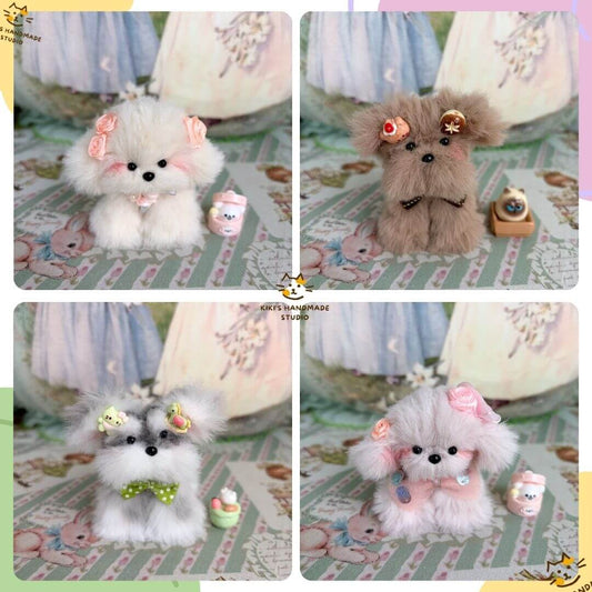 Adorable Puppy Collection