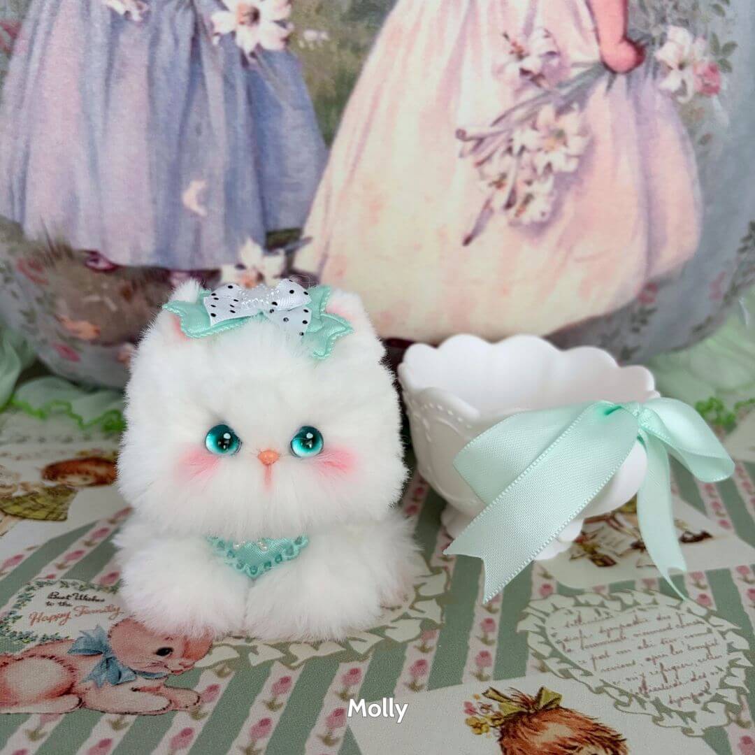 Fairy Paws Collection