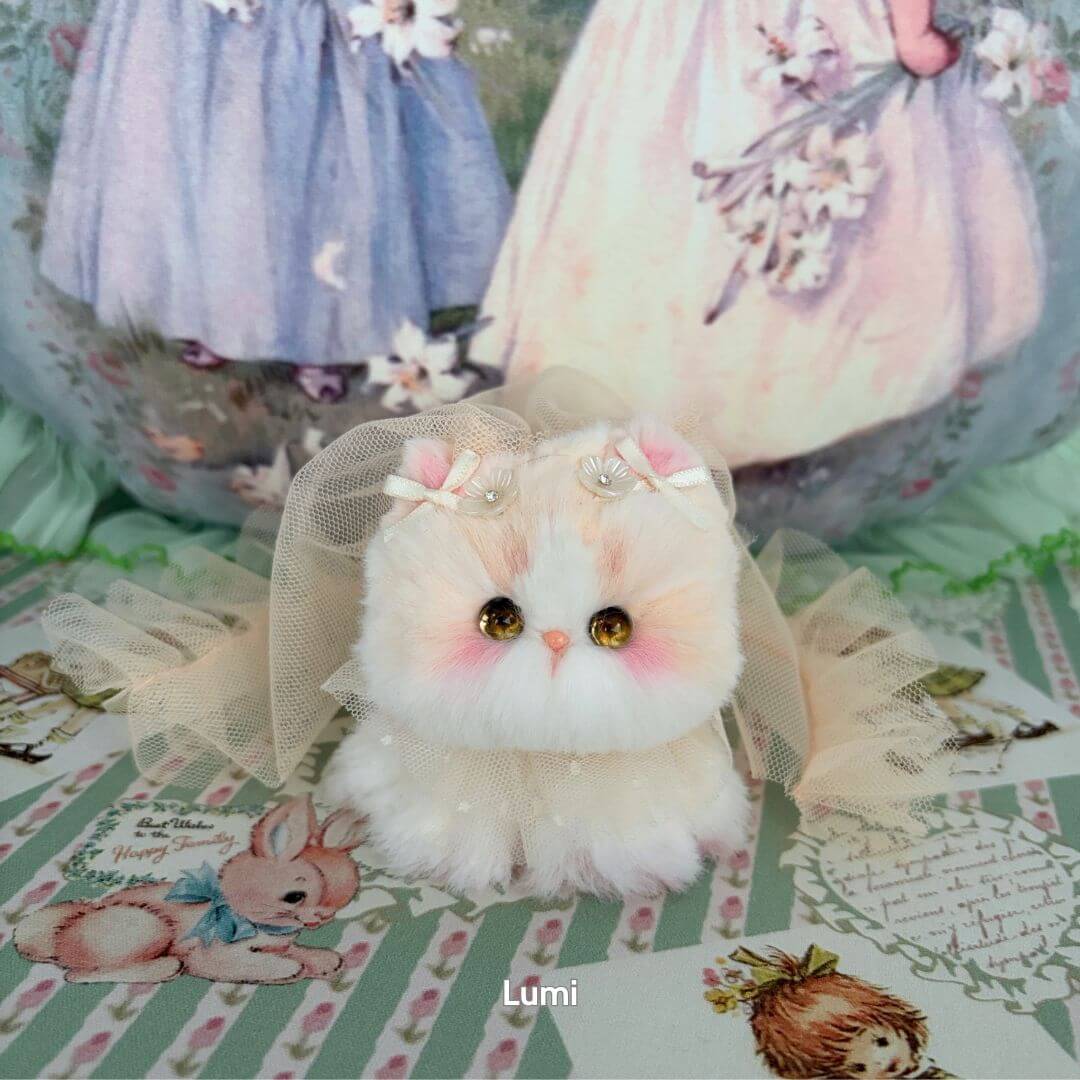 Fairy Paws Collection