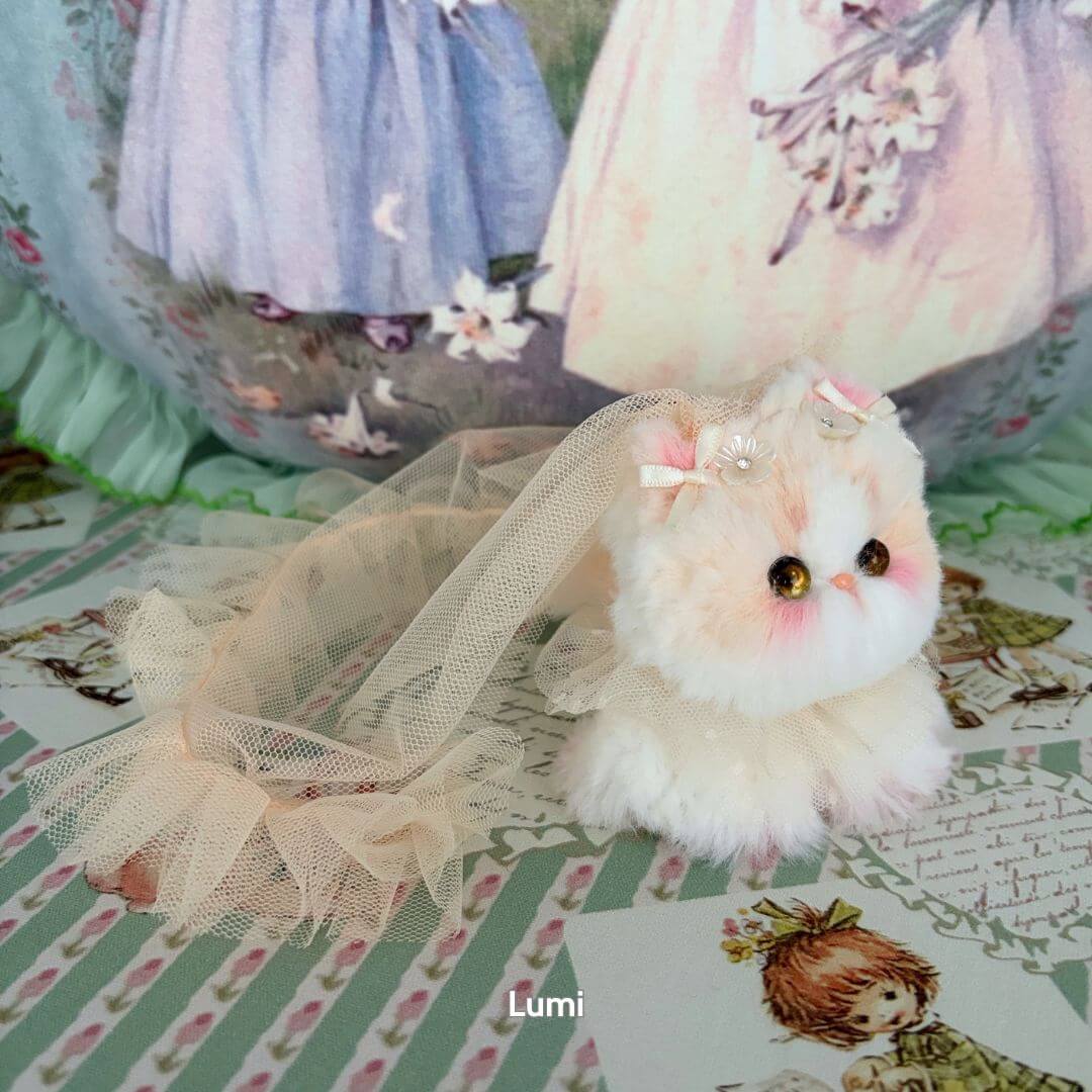 Fairy Paws Collection