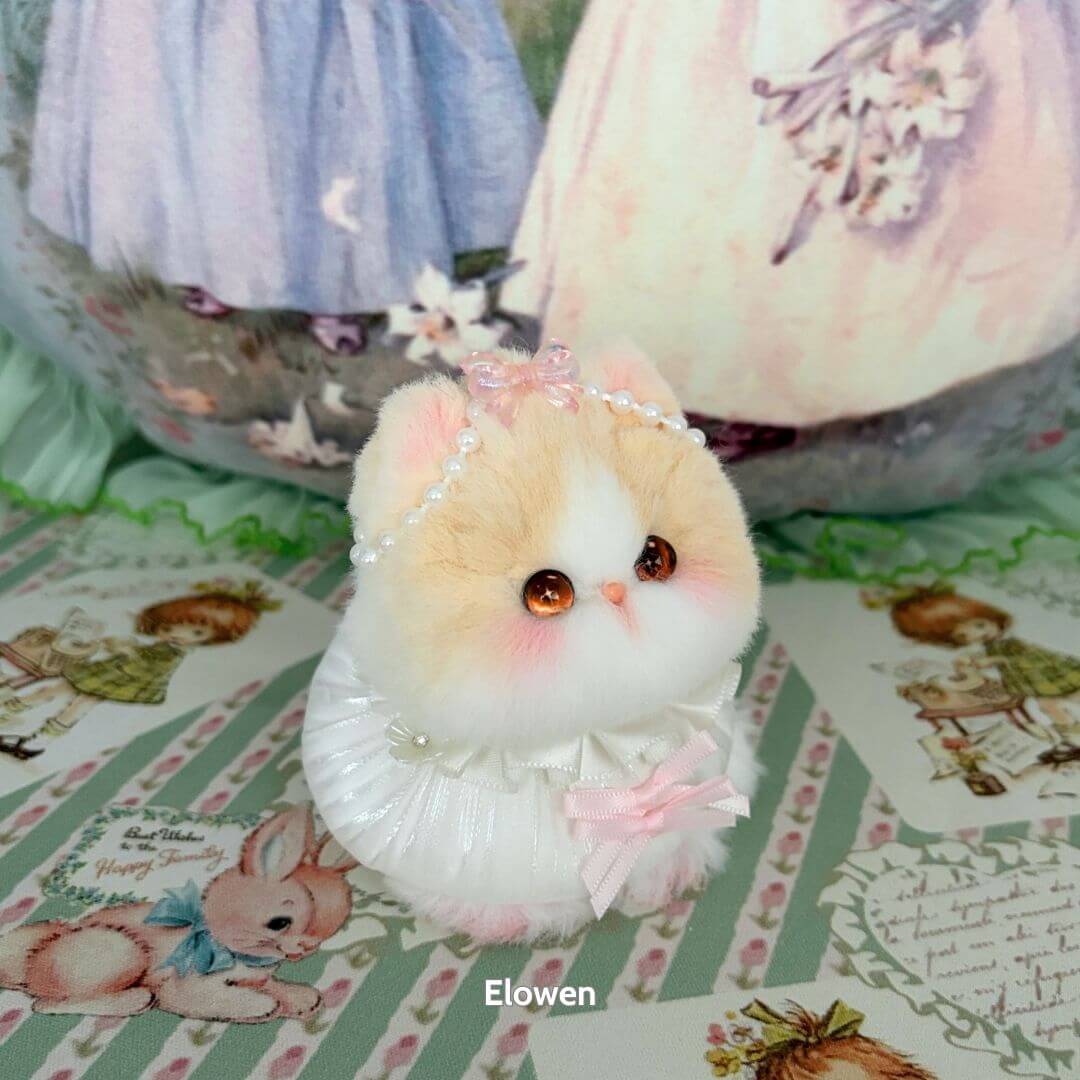 Fairy Paws Collection
