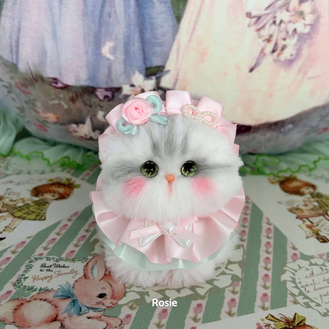 Fairy Paws Collection