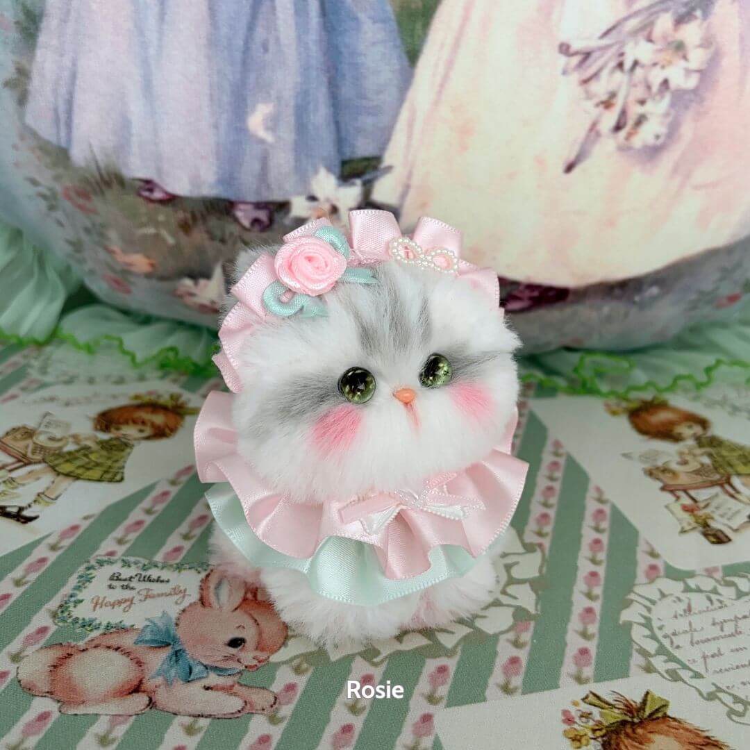 Fairy Paws Collection