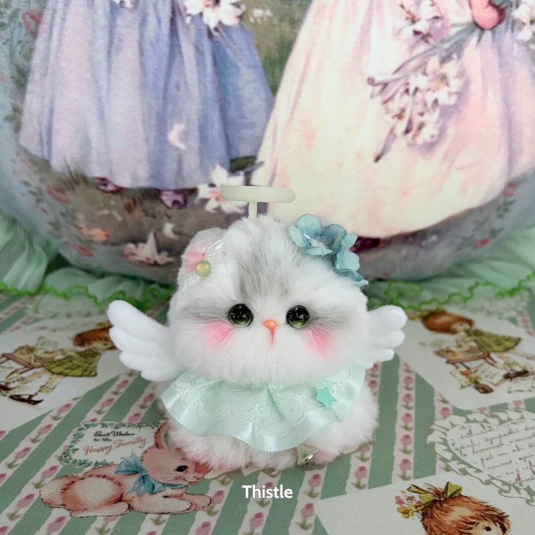 Fairy Paws Collection