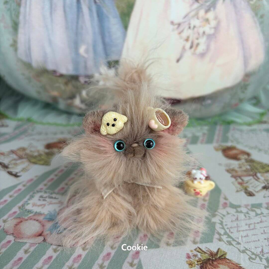 Siberian Snuggles Collection