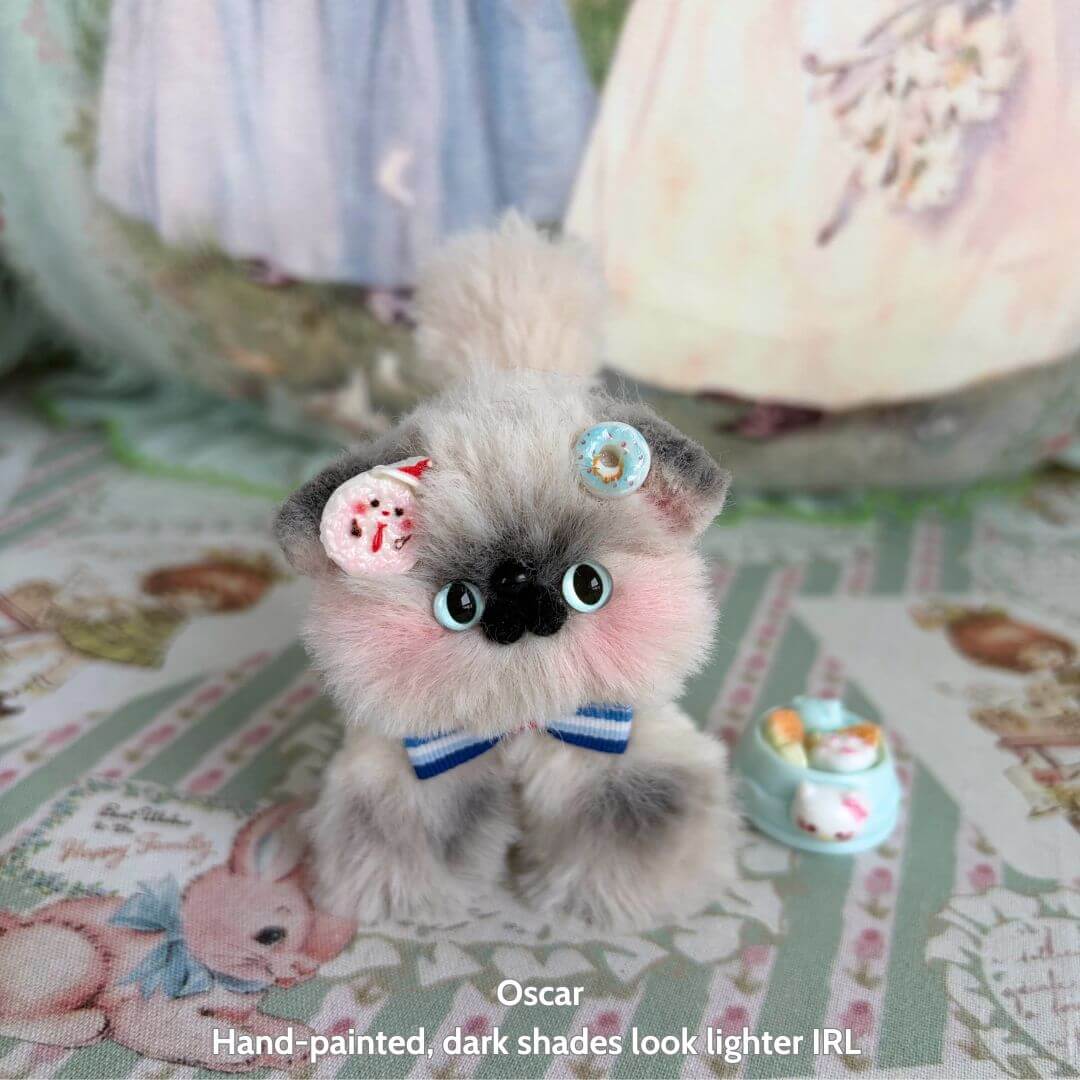 Adorable Kitten Collection