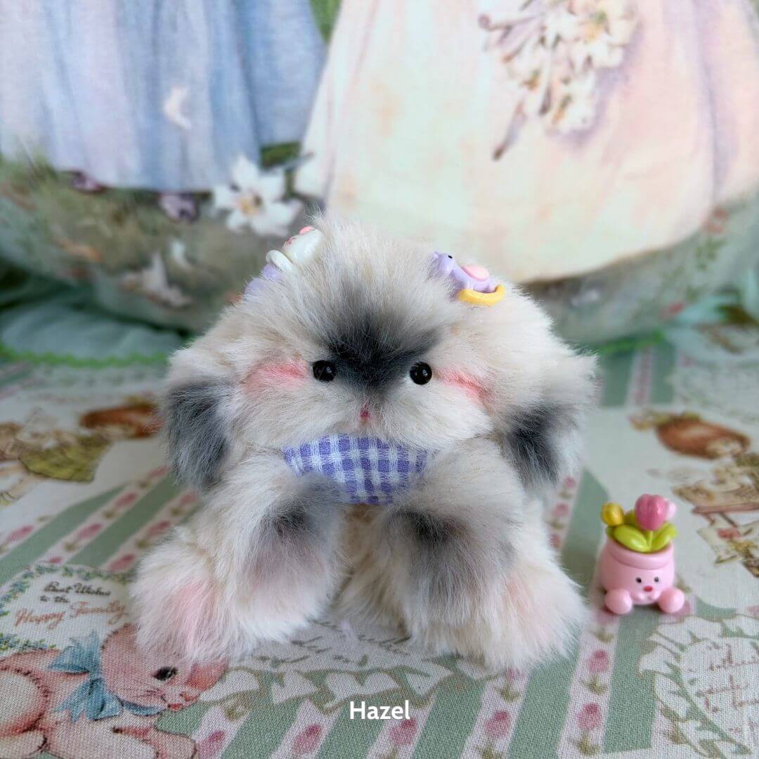 Adorable Bunny Collection