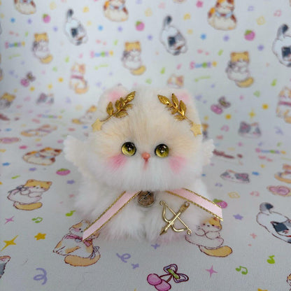 Zodiac Kitten Collection