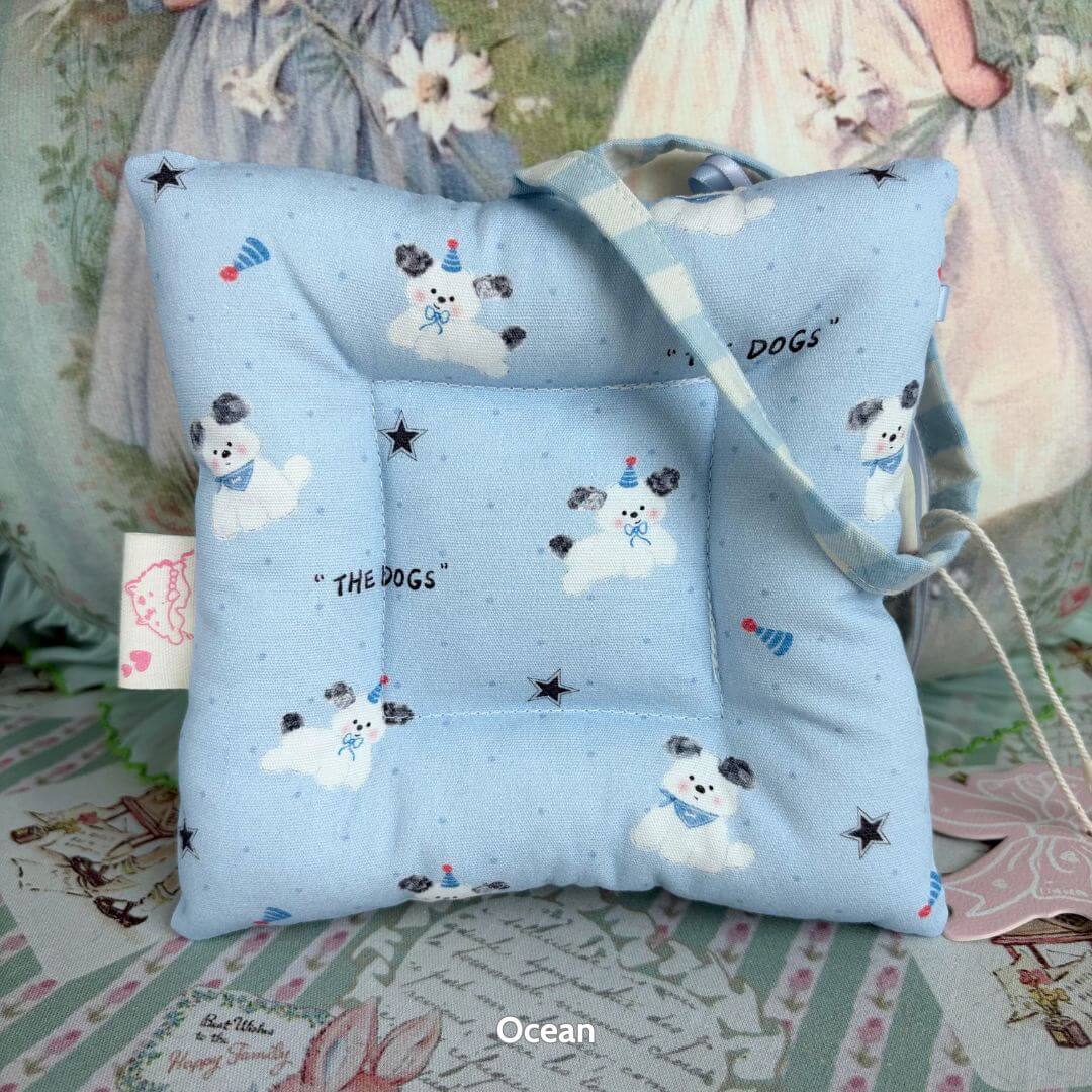 Kitten Coasters – For Cups and Kitten Display