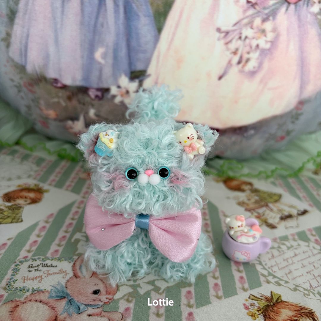 Dolly Kitten Collection