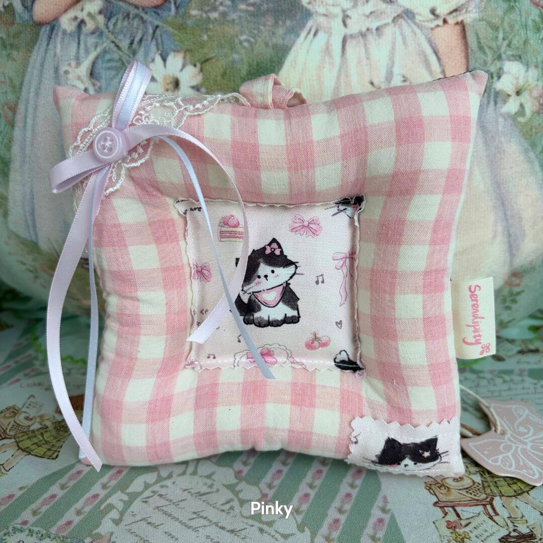 Kitten Coasters – For Cups and Kitten Display