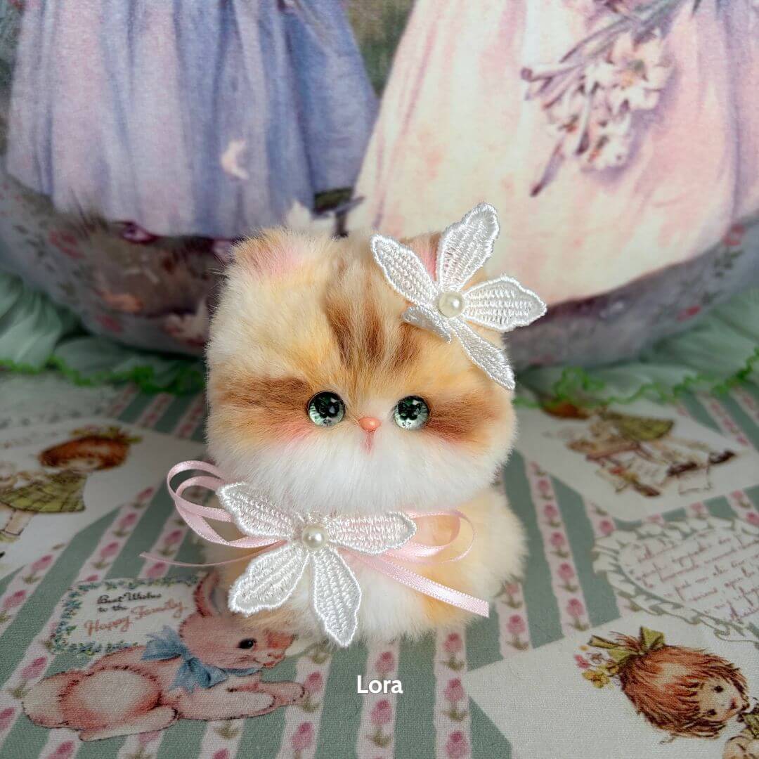 Fairy Paws Collection