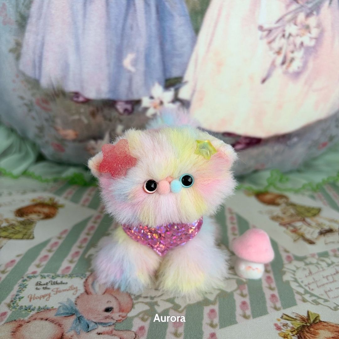 Adorable Kitten Collection