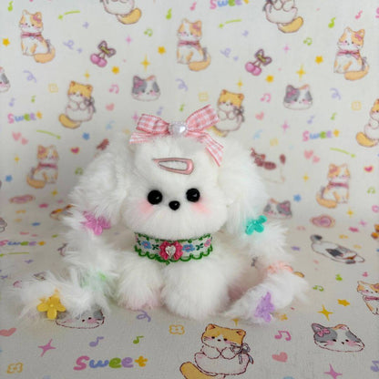 Cosplay Puppy Collection