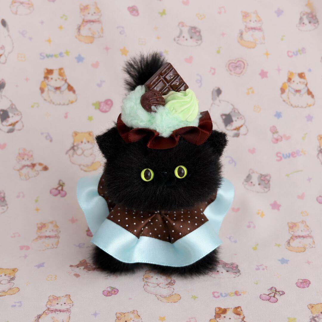Sweet Treat Kitties
