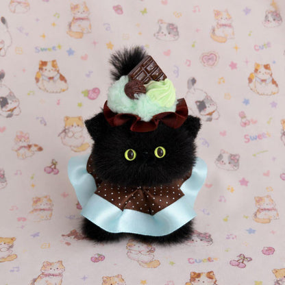 Sweet Treat Kitties