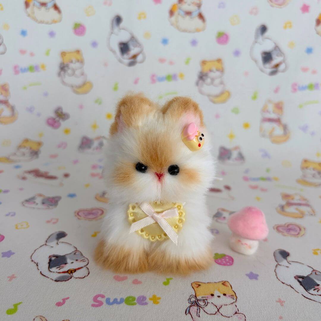 Adorable Bunny Collection
