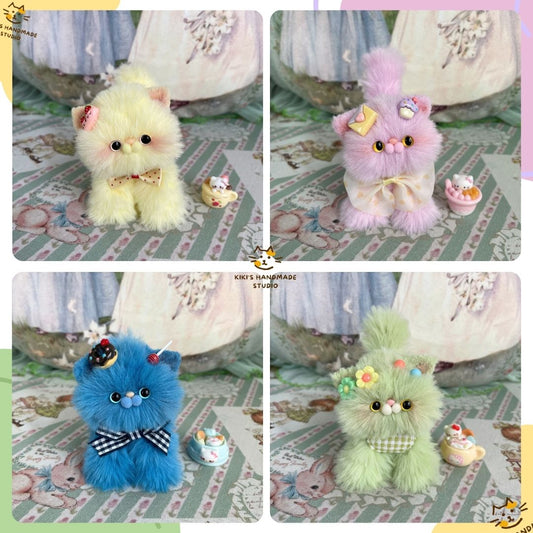 Fruity Kitten Collection